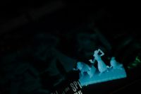 5690566 Disney: The Haunted Mansion – Call of the Spirits Game