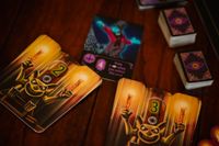 5690573 Disney: The Haunted Mansion – Call of the Spirits Game