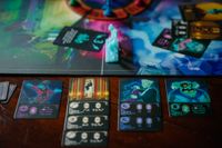 5690575 Disney: The Haunted Mansion – Call of the Spirits Game