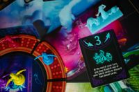 5690578 Disney: The Haunted Mansion – Call of the Spirits Game