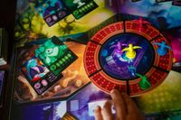 5690579 Disney: The Haunted Mansion – Call of the Spirits Game