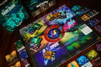 5690580 Disney: The Haunted Mansion – Call of the Spirits Game