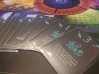 5695070 Disney: The Haunted Mansion – Call of the Spirits Game