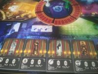 5695071 Disney: The Haunted Mansion – Call of the Spirits Game