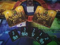 5695075 Disney: The Haunted Mansion – Call of the Spirits Game