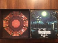 5697129 Disney: The Haunted Mansion – Call of the Spirits Game