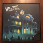5697130 Disney: The Haunted Mansion – Call of the Spirits Game