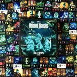 5898787 Disney: The Haunted Mansion – Call of the Spirits Game