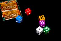 5502606 Roar and Write!