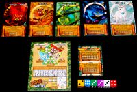 5502610 Roar and Write!