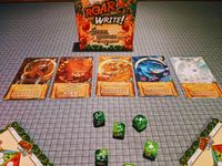 6627728 Roar and Write!