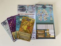 6636890 Roar and Write!