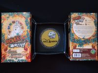 7452783 Roar and Write!