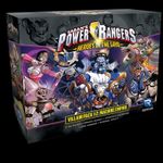 5418198 Power Rangers: Heroes of the Grid – Villain Pack #2: Machine Empire