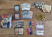 5741810 Good Cop Bad Cop: Promoted