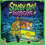 5914471 Scooby-Doo! : Il Gioco da Tavolo