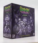 6307787 Scooby-Doo! : Il Gioco da Tavolo