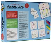 5435213 Arty Mouse: Drawing game