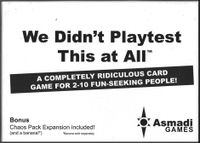 6461359 We Didn't Playtest This At All