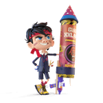 5686261 Zombie Teenz Evolution