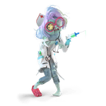 5686269 Zombie Teenz Evolution