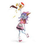 5686270 Zombie Teenz Evolution