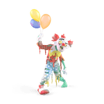 5686272 Zombie Teenz Evolution