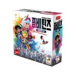 5987420 Zombie Teenz Evolution