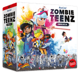 6126552 Zombie Teenz Evolution