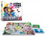 6158544 Zombie Teenz Evolution