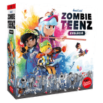 6181013 Zombie Teenz Evolution