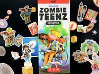 6233385 Zombie Teenz Evolution