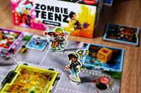 6370033 Zombie Teenz Evolution