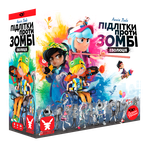 6399744 Zombie Teenz Evolution