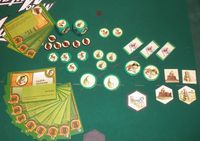 396899 Micro Mutants: Evolution