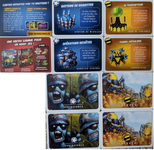 4147500 Micro Mutants: Evolution
