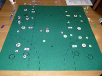 441823 Micro Mutants: Evolution