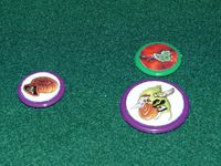 441826 Micro Mutants: Evolution
