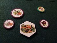 441827 Micro Mutants: Evolution