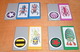 450298 Micro Mutants: Evolution