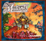 476458 Micro Mutants: Evolution