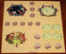 476464 Micro Mutants: Evolution