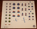 476470 Micro Mutants: Evolution