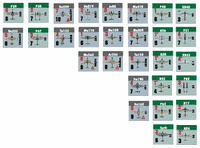 218747 Luftwaffe: Aerial Combat – Germany 1943-45
