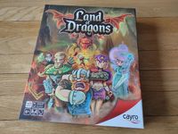 5800953 Land of Dragons
