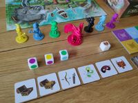 5800957 Land of Dragons