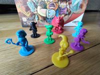 5800959 Land of Dragons