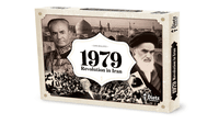 6090878 1979: Revolution in Iran
