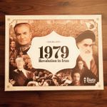 6465550 1979: Revolution in Iran