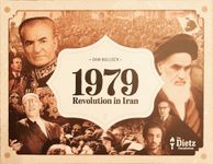 6591386 1979: Revolution in Iran